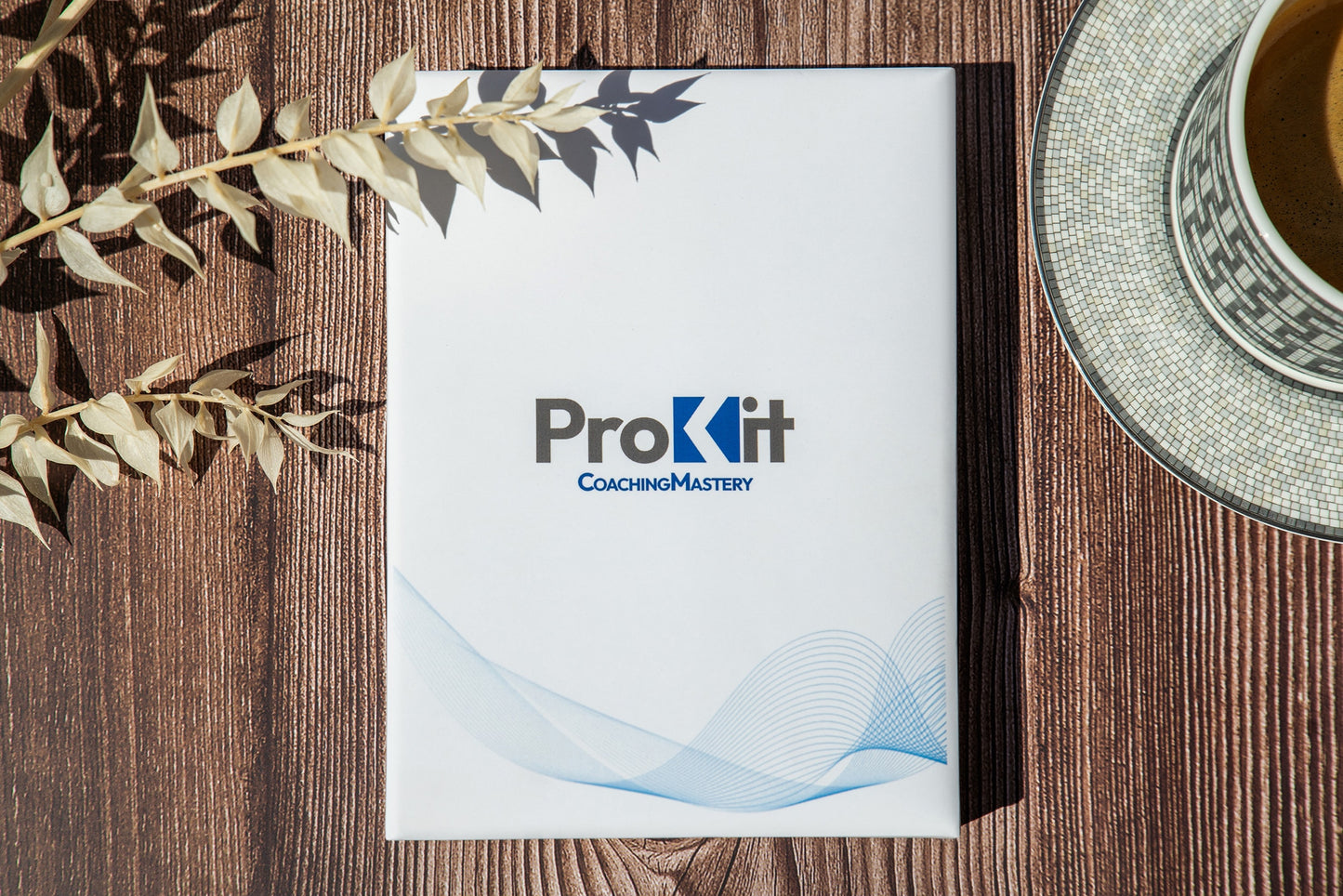 CoachingMastery ProKit