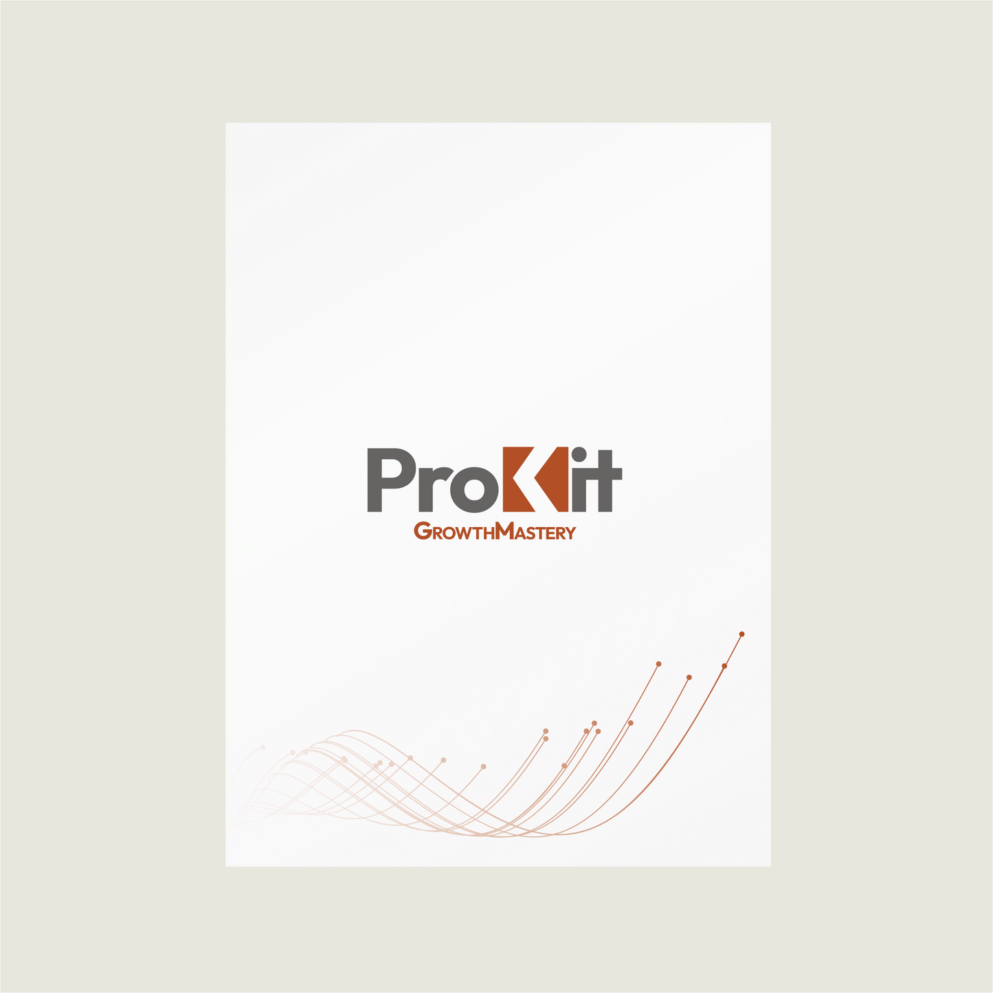 GrowthMastery ProKit  – Professional Growth Toolkit, Subscribe for Launch Updates and Early Access.